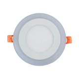 Офисный светильник downlight De Markt 660013201