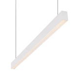Офисный светильник линейный Denkirs DK9153-WH