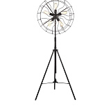 Торшер  декоративный Divinare 5002/05 PN-5