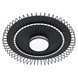 Светильник потолочный светодиодный Eglo 39799