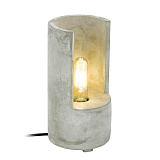 Настольная лампа декоративная Eglo 49111