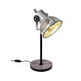 Настольная лампа декоративная Eglo 49718