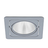 Офисный светильник downlight Eglo 61663