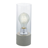 Настольная лампа декоративная Eglo 94549