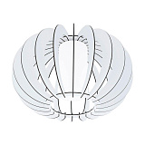 Светильник накладный Eglo 95605