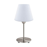 Настольная лампа декоративная Eglo 95785