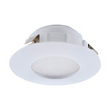 Офисный светильник downlight Eglo 95817