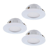 Офисный светильник downlight Eglo 95821