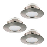 Офисный светильник downlight Eglo 95823