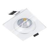 Офисный светильник downlight Eglo 98239