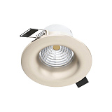 Офисный светильник downlight Eglo 98244