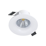 Офисный светильник downlight Eglo 98245