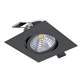 Офисный светильник downlight Eglo 98611