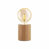 Настольная лампа декоративная Eglo 99079
