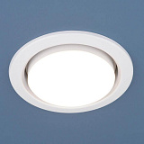 Офисный светильник downlight Elektrostandard 4690389067549