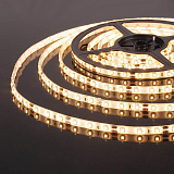 Светодиодная влагозащищенная лента Elektrostandard 4,8W/m 60LED/m 2835SMD теплый белый 5M 4690389124204