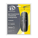 Пульт управления светом Y8 Elektrostandard 4690389125201