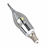 Лампа диммирующая Elvan E14-5W-3000K-DimQ100A-SL