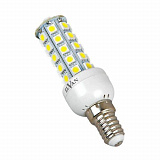 Лампа Elvan E14-9W-6400K-40LED