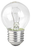 Лампа накаливания ЭРА ДШ 40-230-E27-CL