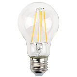 Лампа филаментная ЭРА F-LED A60-11W-827-E27