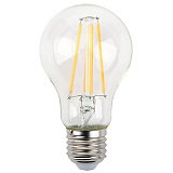 Лампа филаментная ЭРА F-LED A60-15W-827-E27
