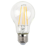 Лампа филаментная ЭРА F-LED A60-15W-840-E27