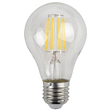 Лампа филаментная ЭРА F-LED A60-9W-827-E27 Б0043433