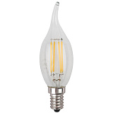 Лампа филаментная ЭРА F-LED BXS-7W-840-E14
