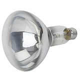 Лампа техническая ЭРА ИКЗ 220-250 R127 E27