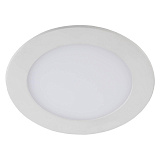 Офисный светильник downlight ЭРА LED 1-3-4K