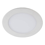 Офисный светильник downlight ЭРА LED 1-6-4K/1