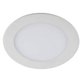 Офисный светильник downlight ЭРА LED 1-6-6K