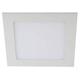 Офисный светильник downlight ЭРА LED 2-12-4K/1