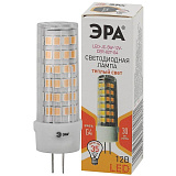 Лампа ЭРА LED JC-5W-12V-CER-827-G4