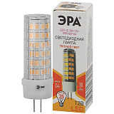 Лампа ЭРА LED JC-5W-12V-CER-827-G4