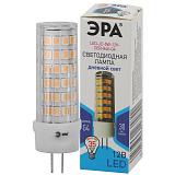 Лампа ЭРА LED JC-5W-12V-CER-840-G4