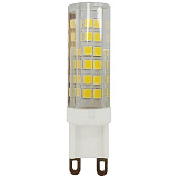 Лампа ЭРА LED JCD-7W-CER-840-G9