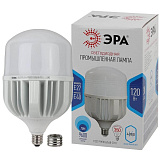 Лампа техническая ЭРА LED POWER T160-120W-4000-E27/E40