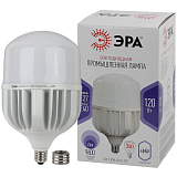 Лампа техническая ЭРА LED POWER T160-120W-6500-E27/E40