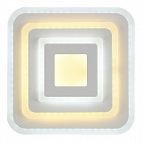 Светильник настенный светодиодный Escada 10207/1LED