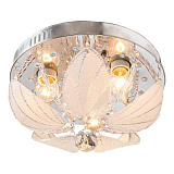 Светильник потолочный Escada 10235/3LED