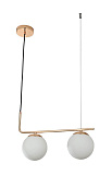 Люстра подвесная Escada 1163/2S