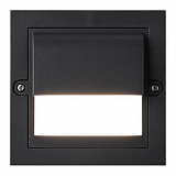 Уличный светильник настенный Escada 30001W/02LED