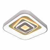 Светильник потолочный светодиодный Escada 611/PL LED с пультом д/у
