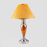 Настольная лампа декоративная Eurosvet 008/1T RDM