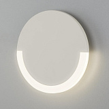 Светильник настенный светодиодный Eurosvet 40147/1 LED белый