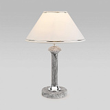 Настольная лампа декоративная Eurosvet 60019/1 мрамор