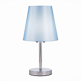 Настольная лампа декоративная Evoluce SLE105614-01