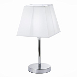 Настольная лампа декоративная Evoluce SLE107604-01
